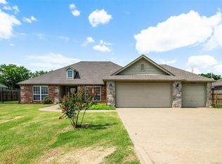 2019 Graham Pl, Pryor, OK 74361