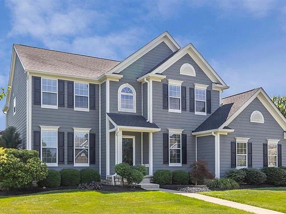 5th image of 7252 New Albany Links Dr