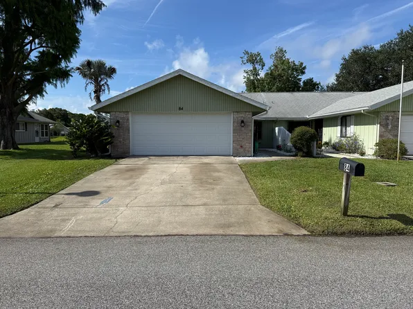 84 Lake Fairgreen Cir, New Smyrna Beach, FL 32168