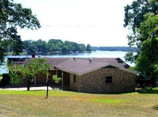 645 County Road 2280, Mineola, TX 75773