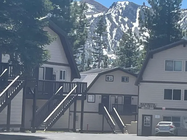 141 Lakeview Blvd #6, Mammoth Lakes, CA 93546