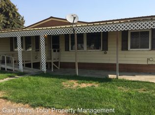 3015 Rd H NE, Moses Lake, WA 98837