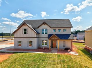 311 Eagles Nest Cir #47, Auburn, GA 30011