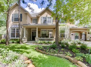 38 Sunspree Pl, Spring, TX 77382