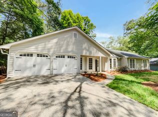 680 John Ward Rd SW, Marietta, GA 30064