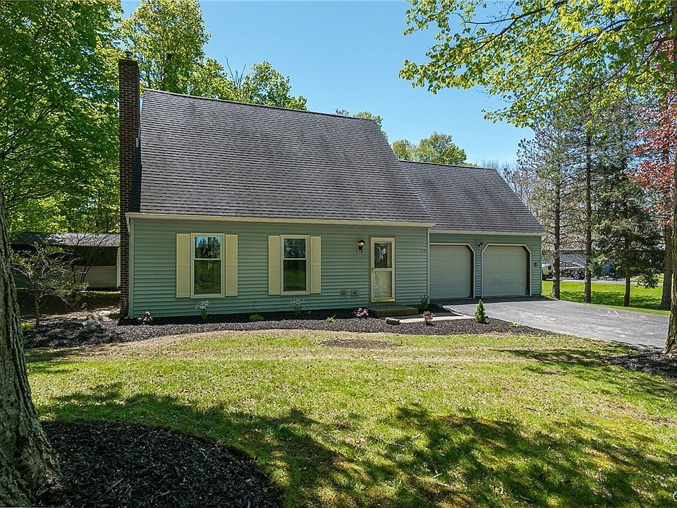 115 Sylvan St, Elbridge, NY 13060 Zillow