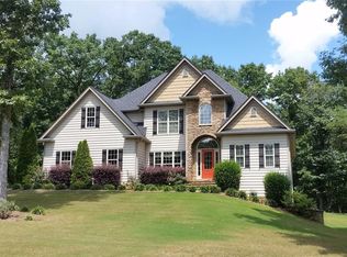 7623 Fern Ln, Lula, GA 30554