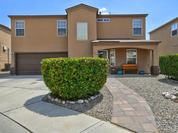 608 Avanti St SW, Albuquerque, NM 87121