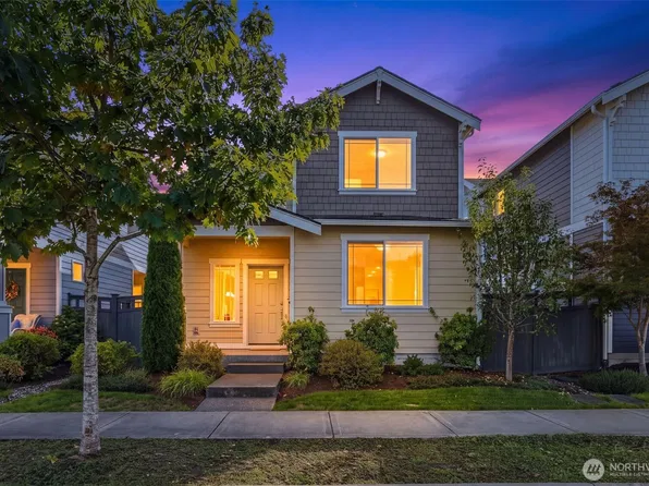 23253 SE Fir Street, Black Diamond, WA 98010