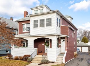 130 Milton St, West Hartford, CT 06119