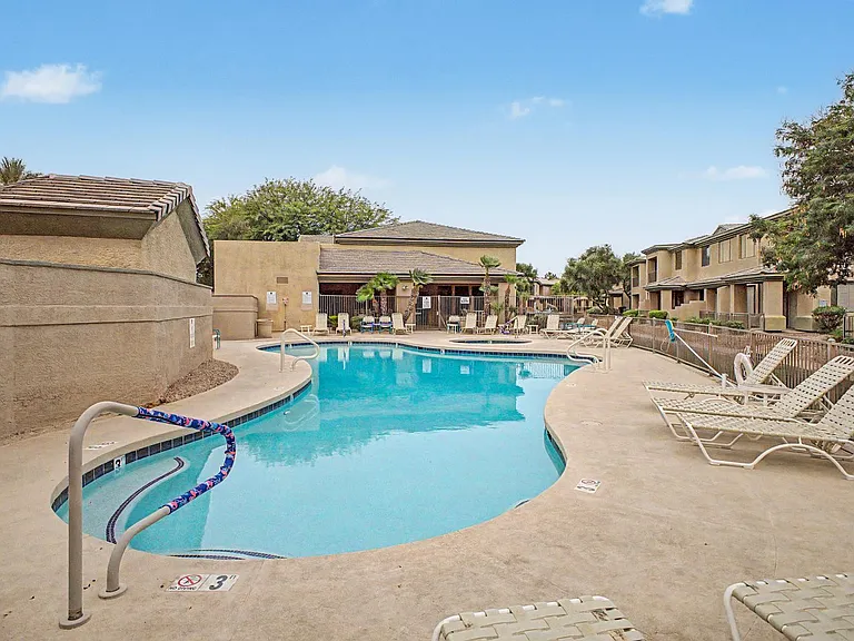 705 W Queen Creek Rd #1179 — Photo 26