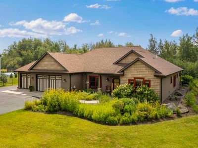 (Undisclosed Address), Hermantown, MN, 55811