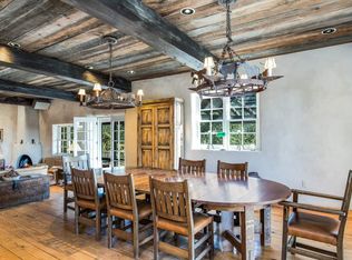 1677 Cerro Gordo Rd APT 11, Santa Fe, NM 87501