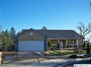 1287 NW Penny Ln, Albany, OR 97321