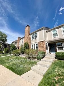 9623 W Chatfield Ave UNIT D, Littleton, CO, 80128