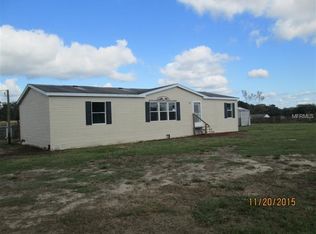 28499 Ilamae Way, Brooksville, FL 34602