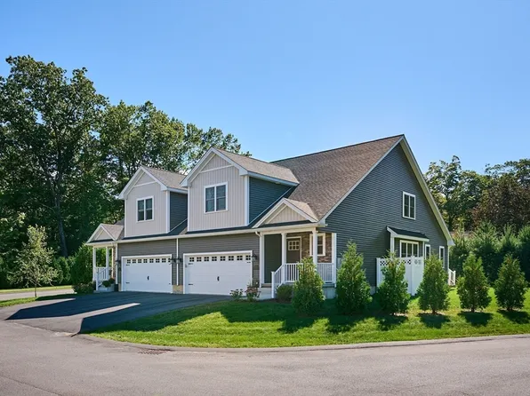 3 Conrad Cir #3, Easthampton, MA 01027