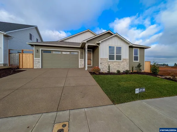 6108 Evangelista St S, Salem, OR 97306