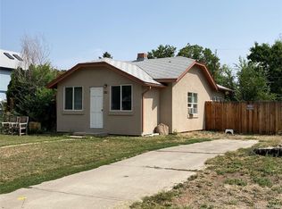 1172 Wabash St, Denver, CO 80220