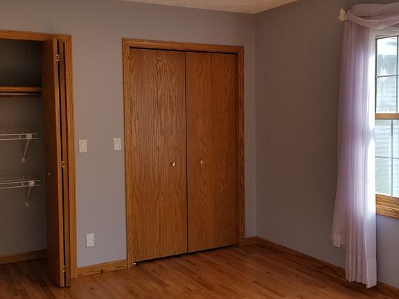 SW Bedroom