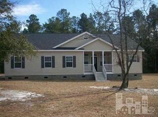 758 Ridgecrest Ln, Rocky Point, NC 28457