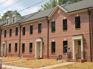 2222 Croyden Road, Charlotte, NC 28207