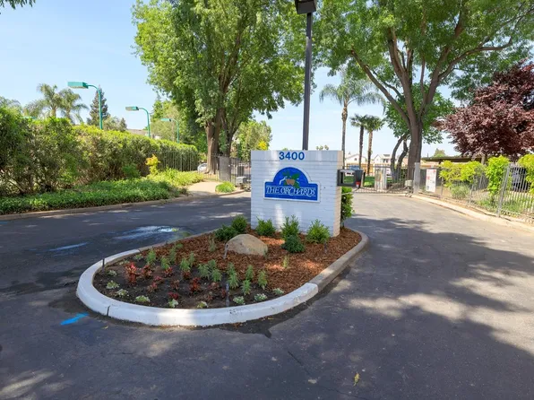 3400 Sullivan Ct APT 122, Modesto, CA 95356