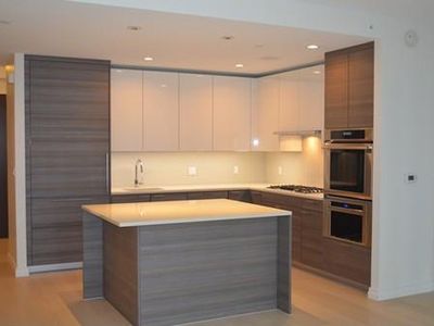 1 Franklin St #2707, Boston, MA, 02110