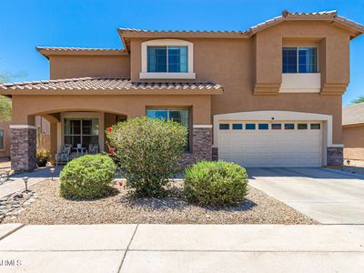 7206 S 30th Ln, Phoenix, AZ, 85041