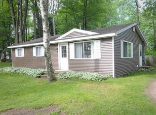90 Davidsen Rd, Cadillac, MI 49601