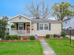 4435 Markham Ave, New Orleans, LA 70121