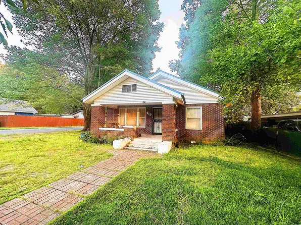 (undisclosed Address), Malvern, AR 72104