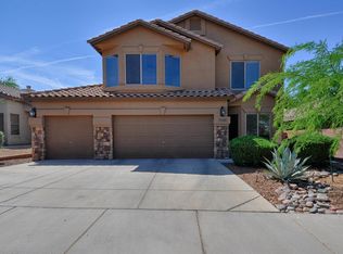 7501 E Christmas Cholla Dr, Scottsdale, AZ 85255