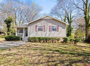 40 Westview Ave, Greenville, SC 29609