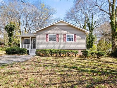 40 Westview Ave, Greenville, SC, 29609