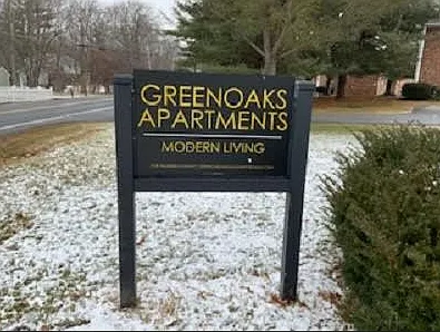 Greenoaks Apartments — Photo 3
