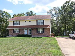 2680 Wegmann Rd, De Soto, MO 63020