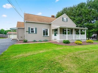 10298 Main St, New Middletown, OH 44442