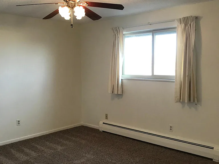 Upper Master bedroom
