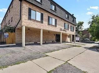 558 N Washington St APT 201, Denver, CO 80203
