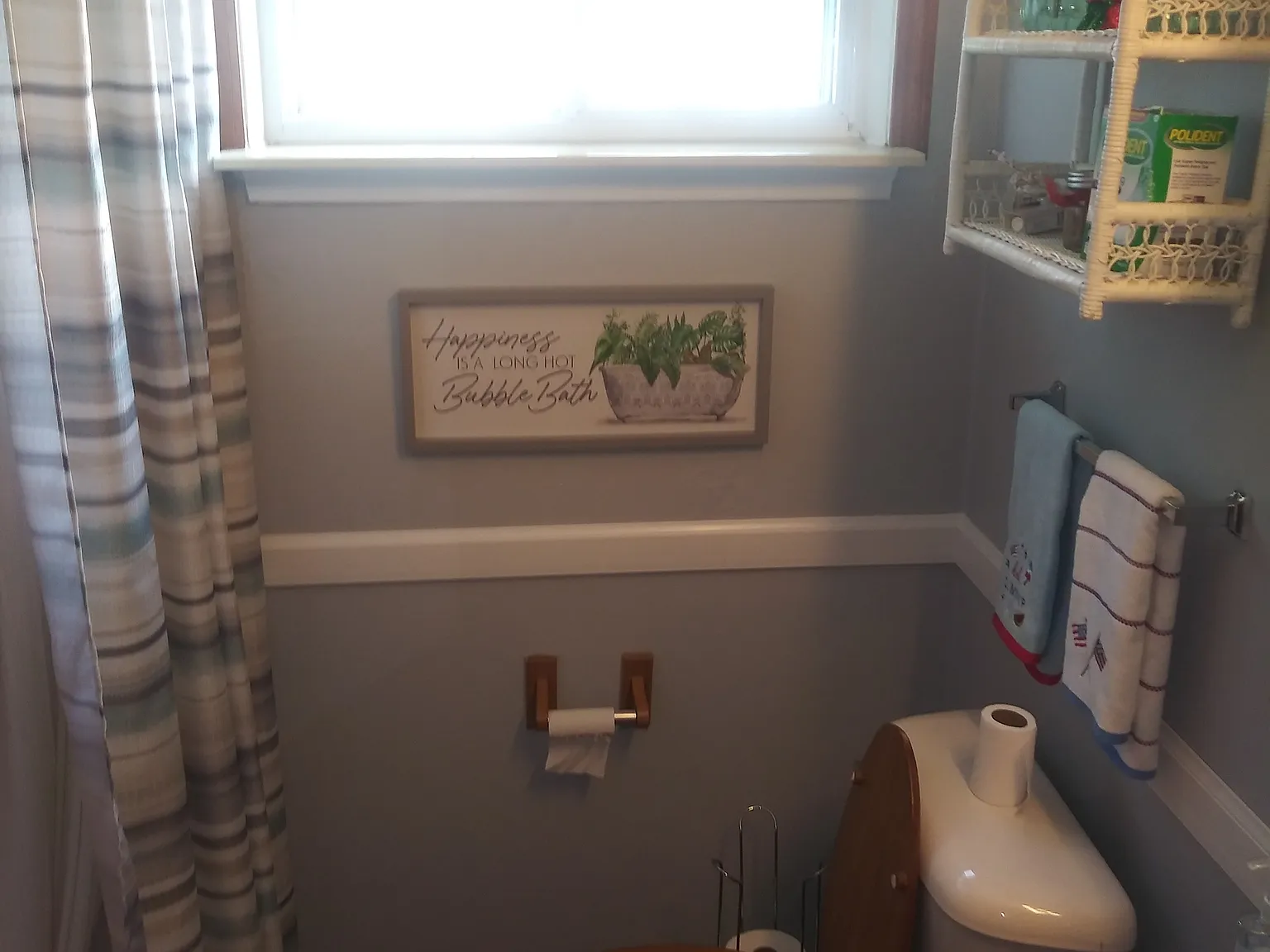3 bed, 1100 sqft, $600 — Photo 2