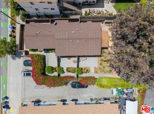 709 Ocean Park Blvd, Santa Monica, CA 90405