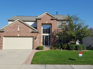 17939 Bayside Dr, Macomb, MI