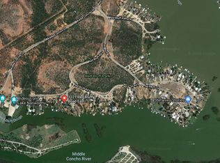 3221 Red Bluff Rd W, San Angelo, TX 76904