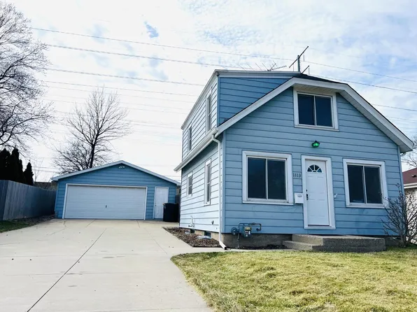 1113 South 98th STREET, Milwaukee, WI 53214
