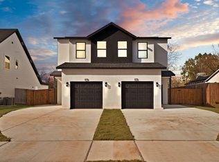 819 Stamps Ave, Fort Worth, TX 76114