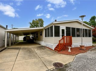 4341 Riverview Rd, Peninsula, OH 44264