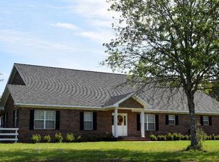 23859 Indian Creek Rd, Opp, AL 36467