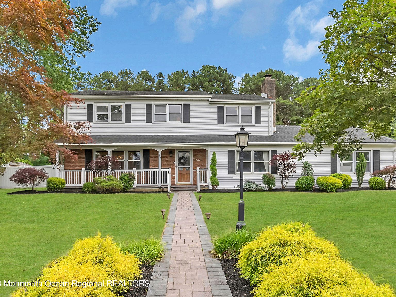 583 Charles Drive, Brick, NJ 08723 Zillow