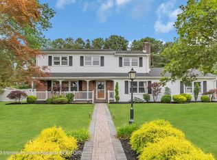 583 Charles Dr, Brick, NJ 08723